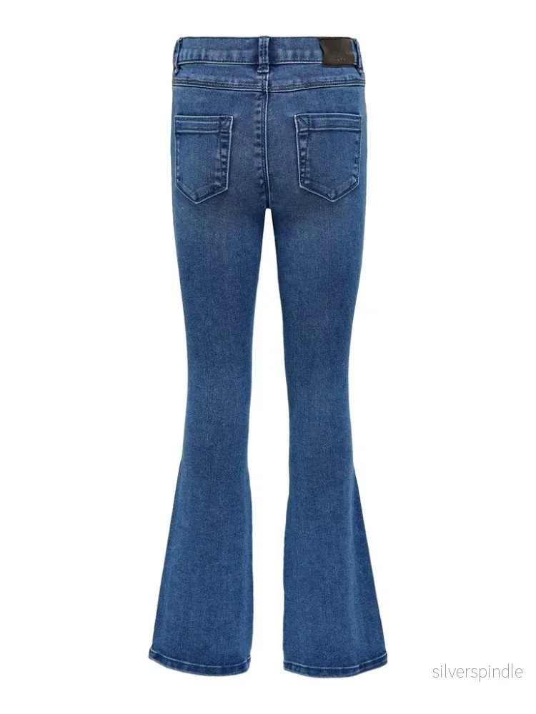 Jeans Flared - Bild 2