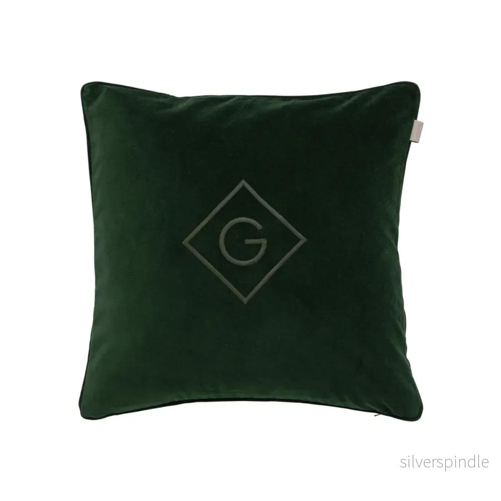 GANT Velvet G Kuddfodral - Outlet - Bild 2