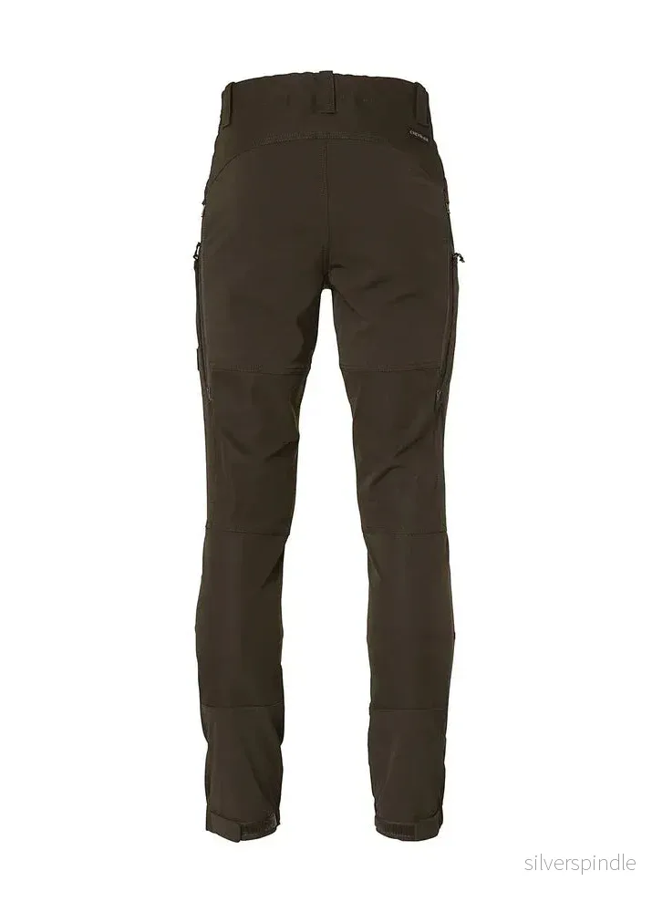 Chevalier Spey Stretch Men Brown - Bild 3