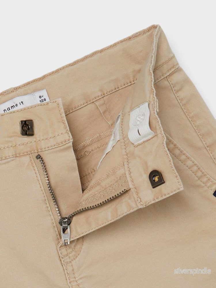 CHINOSHORTS - Bild 2