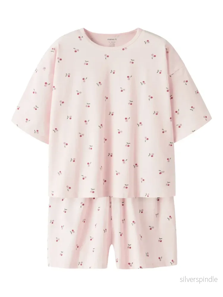 Pyjamas – Shortsset Pyjamas – Shortsset