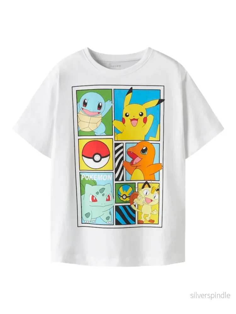 Pokemon Tröja Pokemon Tröja