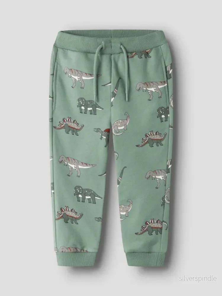 Sweat Byxa Joggers - Bild 3