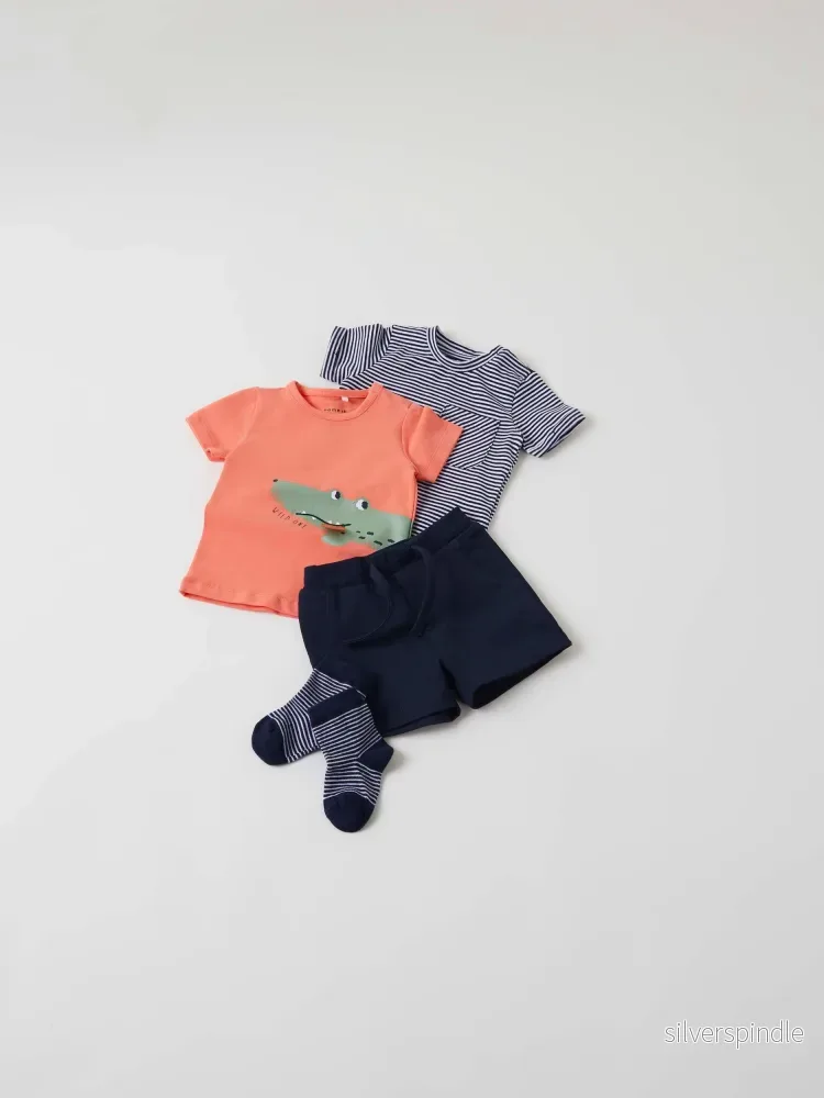 Shorts Baby - Bild 3