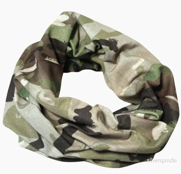 Viper Tactical Snood - Bild 3