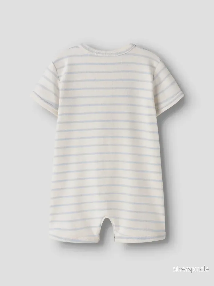 Sunsuit Randig - Bild 2