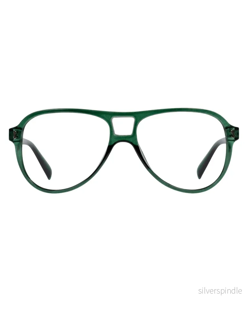ELLIOT transp bottle green Reading Glasses NEW SS26 – BESTSELLER ELLIOT transp bottle green Reading Glasses NEW SS26 – BESTSELLER