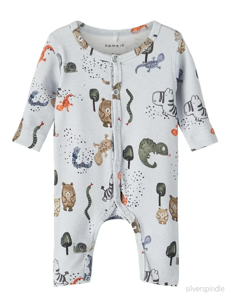 Prematur Jumpsuit Prematur Jumpsuit