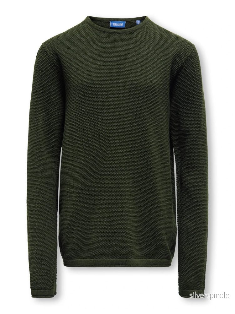 JR PANTER PULLOVER ROSIN - Bild 3
