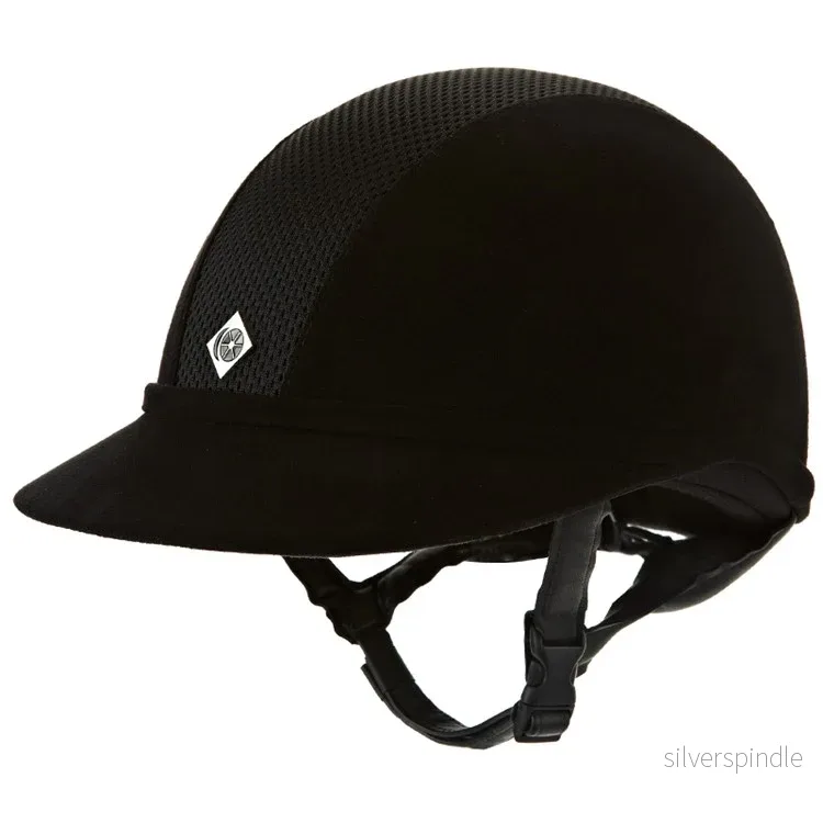 Charles Owen SP8 Plus Micromocka Black - Bild 2