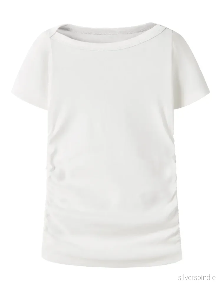 Norikko Rynkad T-shirt