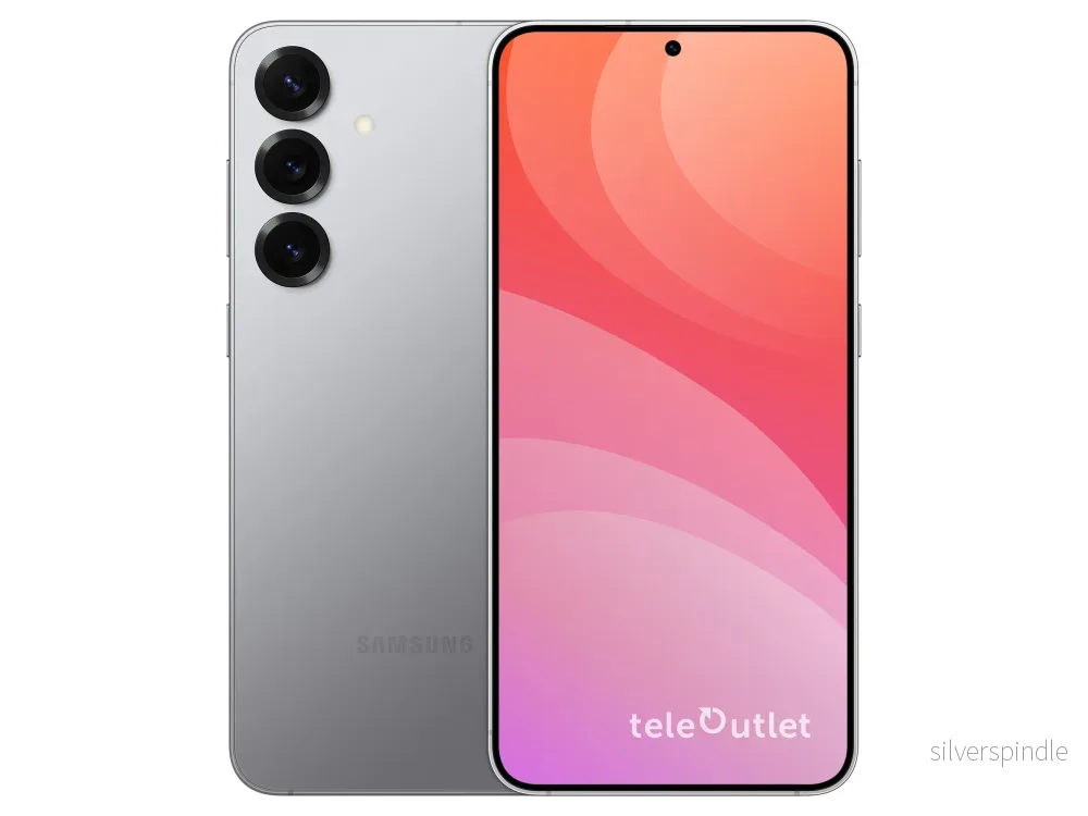 Samsung Galaxy S25 Plus - Bild 2