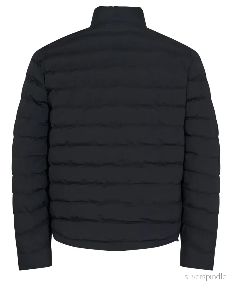 BS Kentucky Regular Fit Jacka - Marinblå - Bild 2