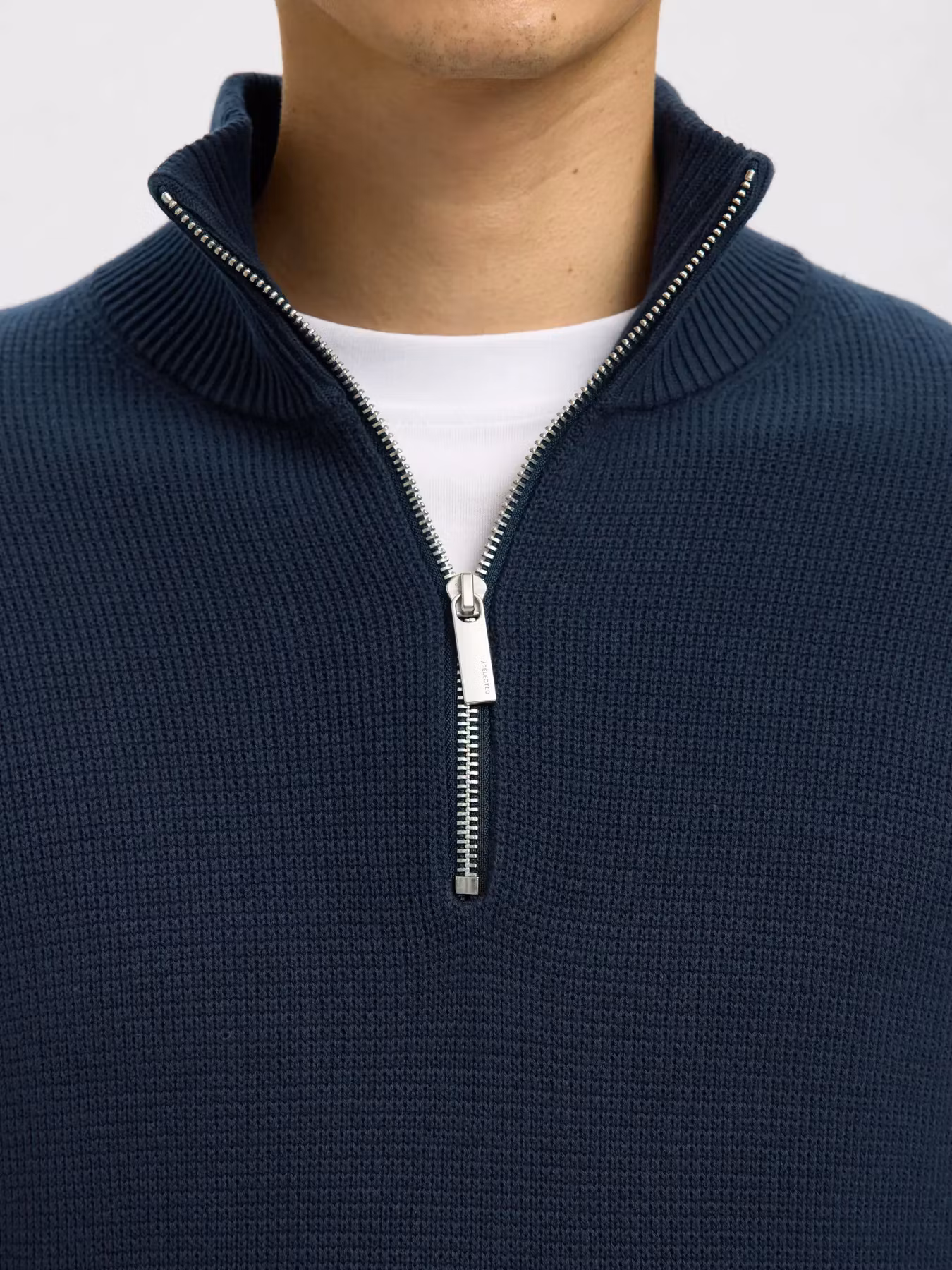 DANE HALFZIP SKY CAPTAIN - Bild 2