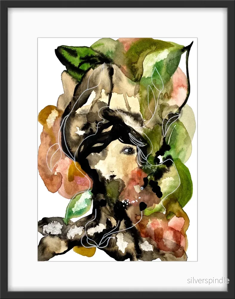 Poster - Suddenly - Bild 3