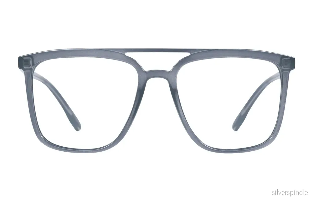 WAYNE milky blue-grey Reading Glasses NEW Popular WAYNE milky blue-grey Reading Glasses NEW Popular
