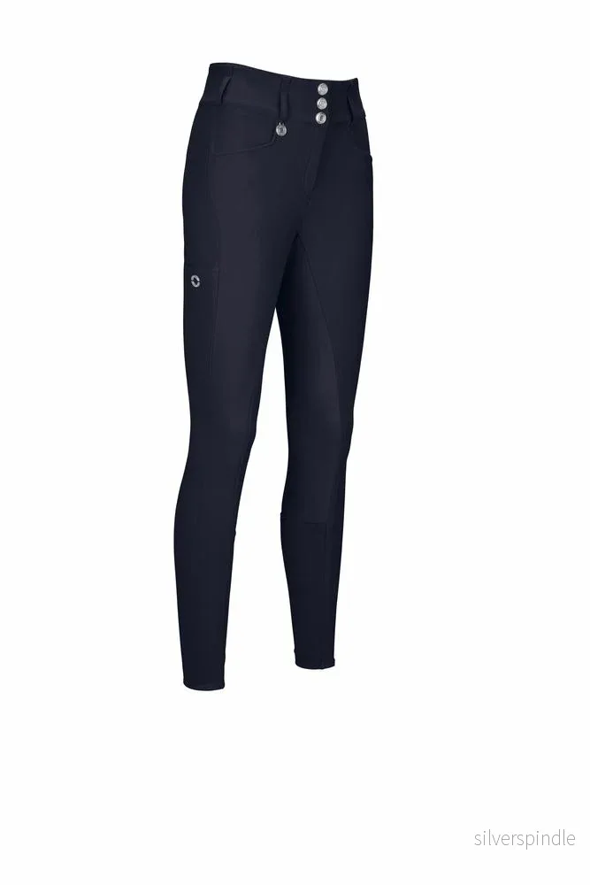 Pikeur New Candela MM Marine Pikeur New Candela MM Marine