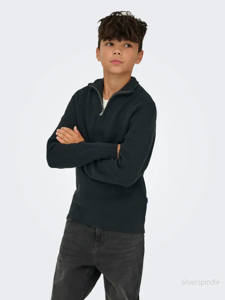 JR PHIL HALFZIP JR PHIL HALFZIP