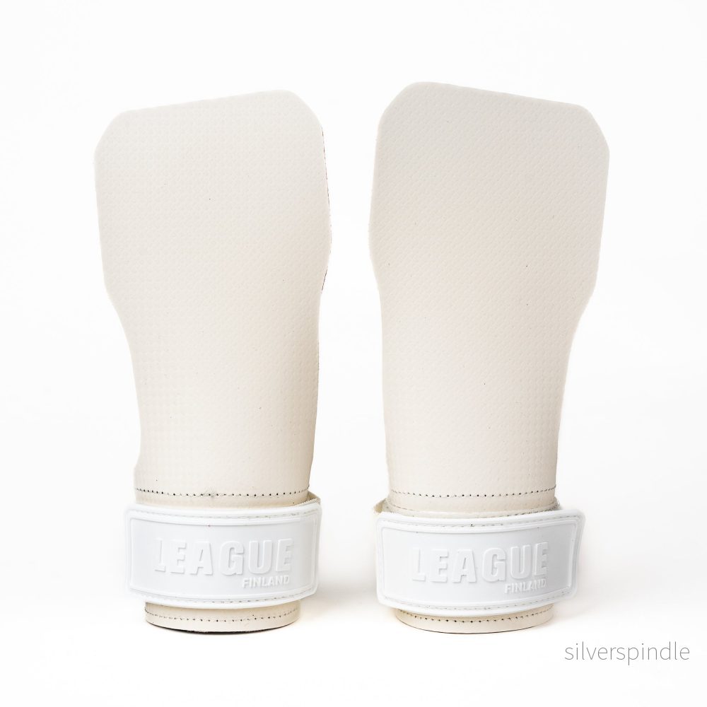 LEAGUE Elite Grips