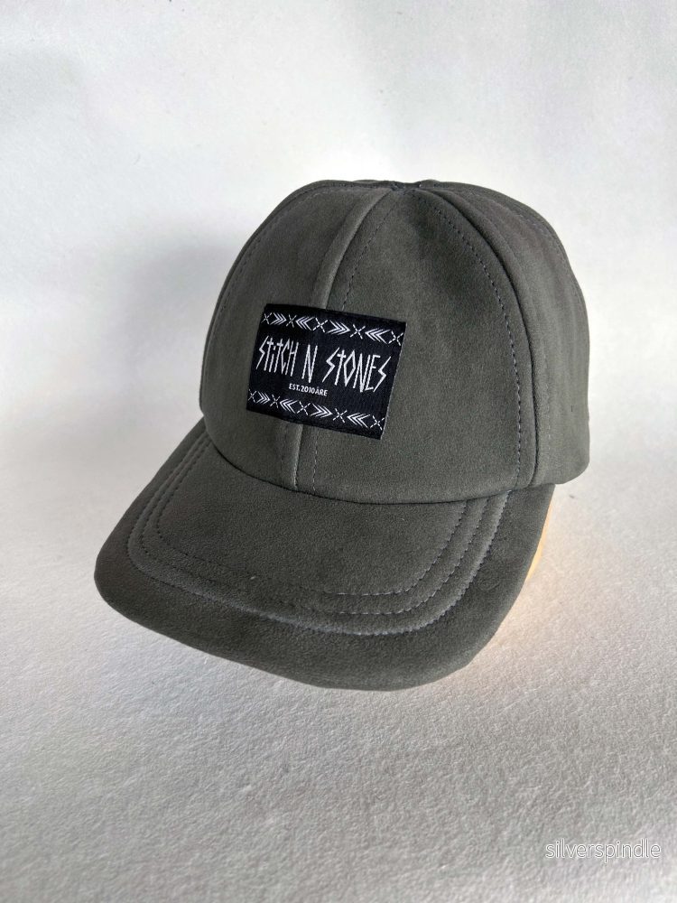 Premium Håkky Cap - Metal - Bild 2