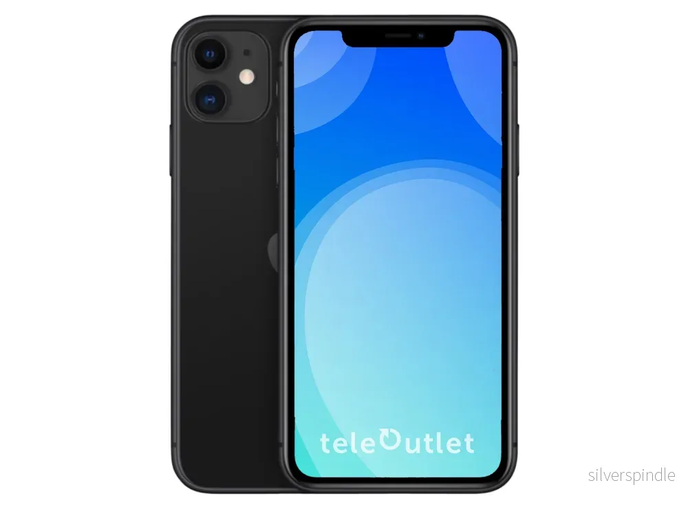 Apple iPhone 11 - Bild 3