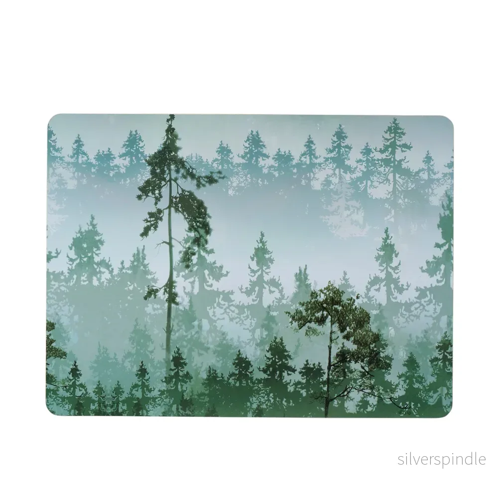 Scandinavia 4-pack bordstabletter Scandinavia 4-pack bordstabletter