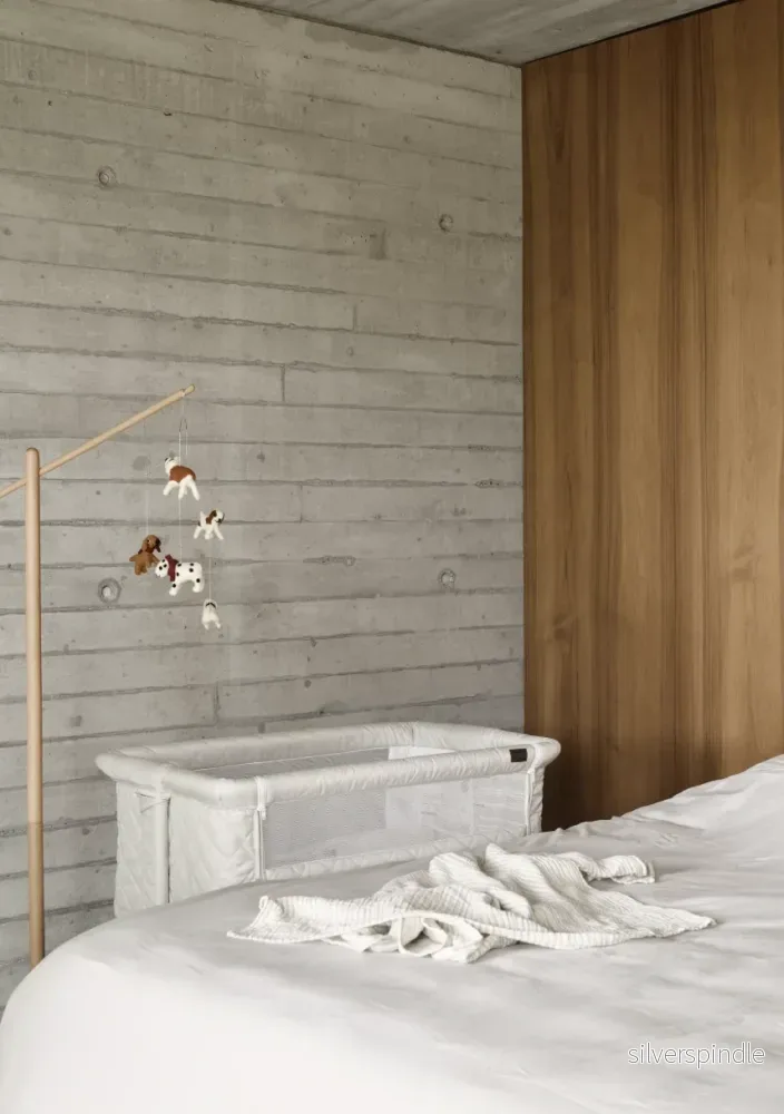 Vagga co-sleeper - Lera - Bild 2