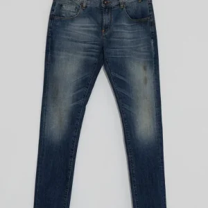 MARLIN JEANS – Denim MARLIN JEANS – Denim