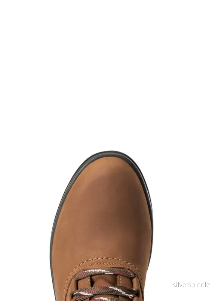 Ariat Harper H20 Dark Earth - Bild 3