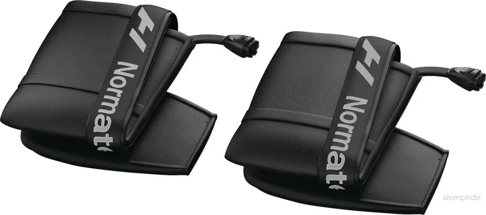 Hyperice Normatec 3.0 benåterställningssystem - Bild 3