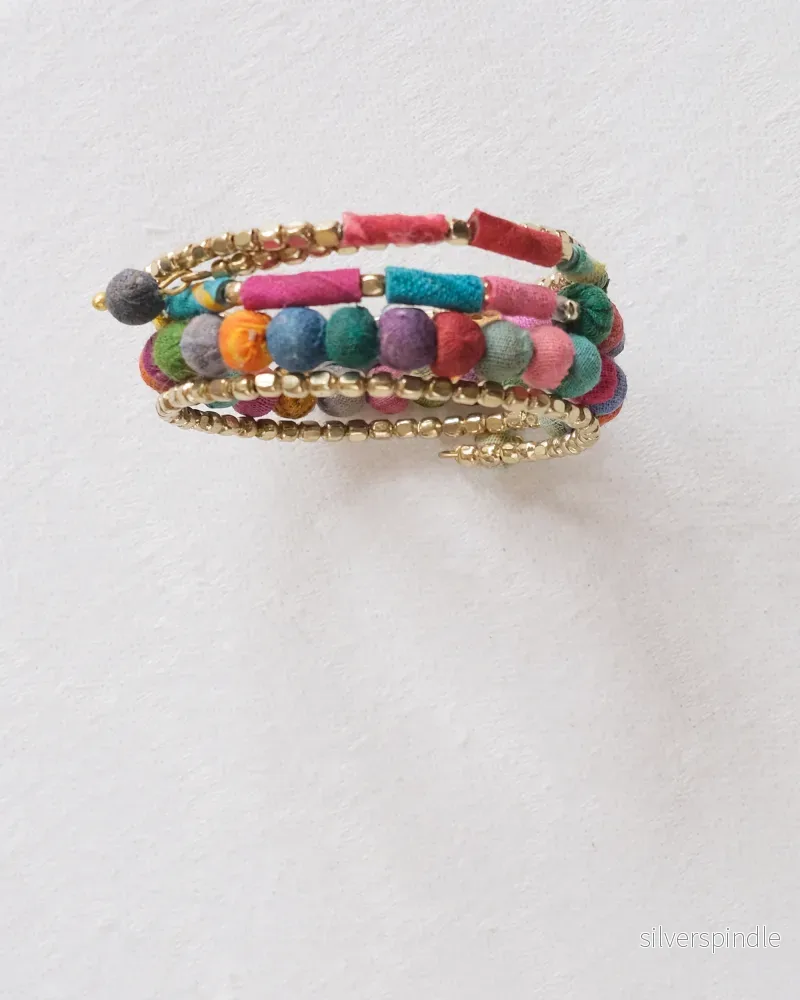 Armband Recycle Armband Recycle