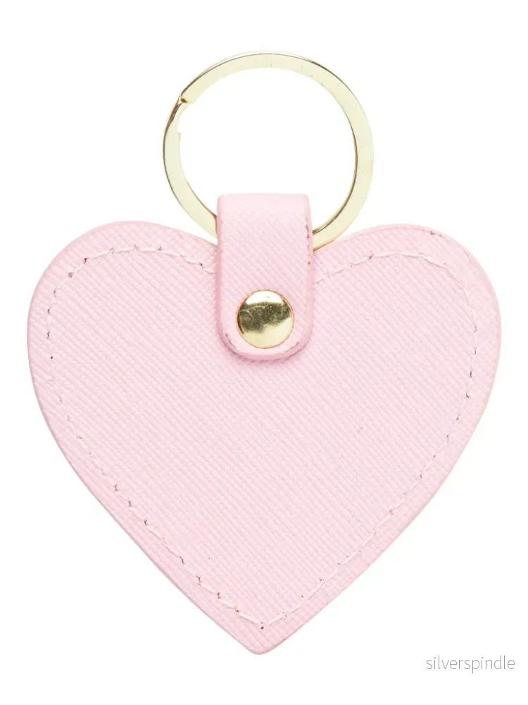 Nyckelring BagCharms