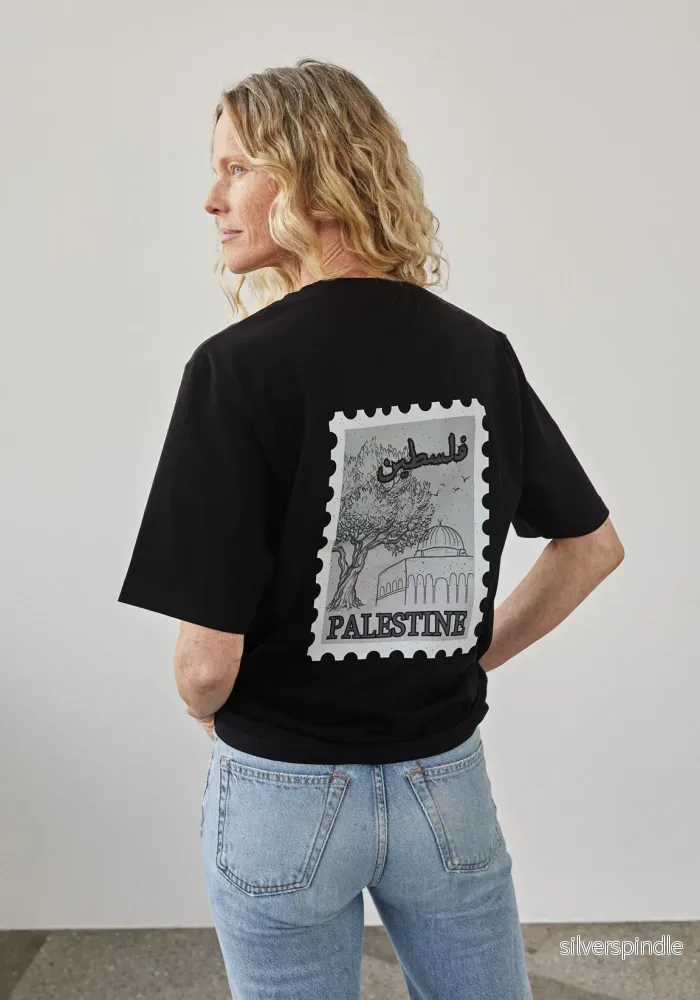 Detta är inte en vattenmelon T-shirt Detta är inte en vattenmelon T-shirt