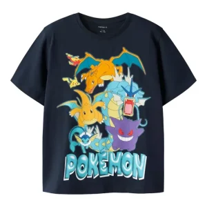 Pokemon T-shirt Pokemon T-shirt