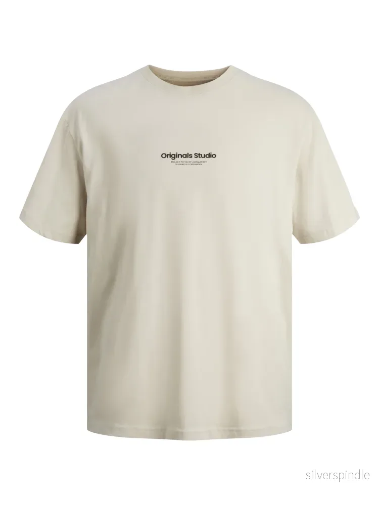 T-SHIRT JACK&JONES