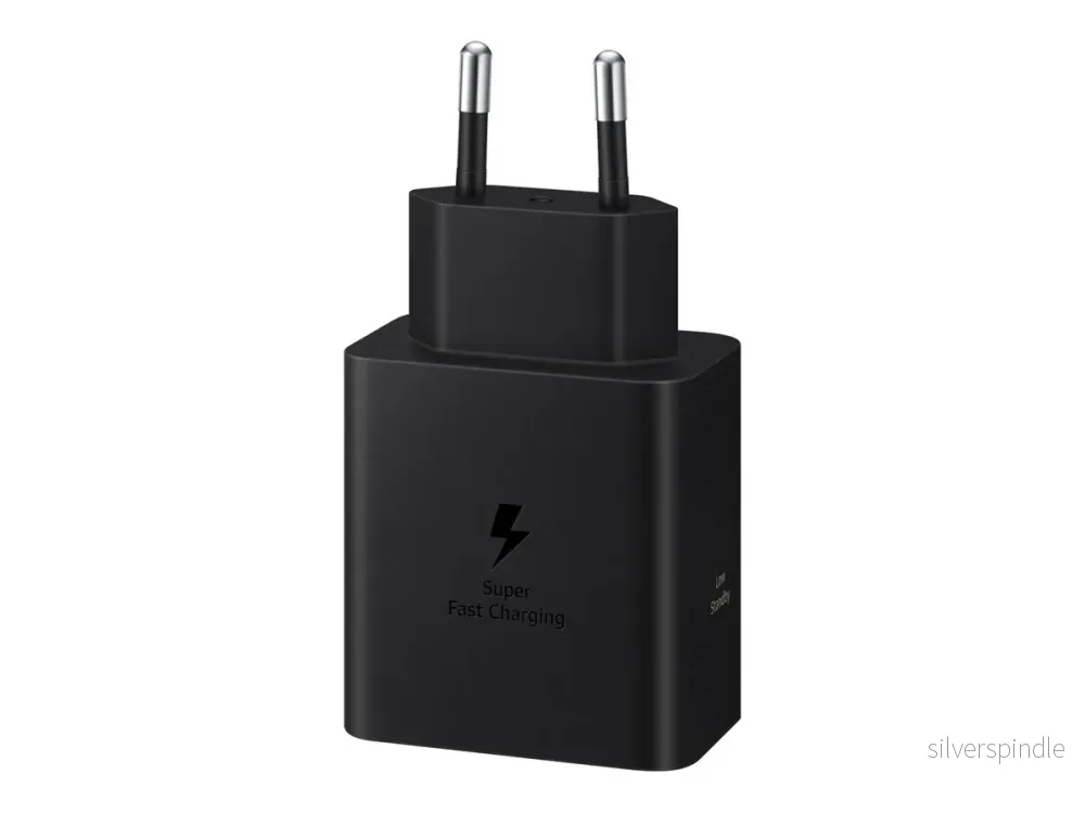 Samsung 60W Stömadapter USB-C - Bild 2