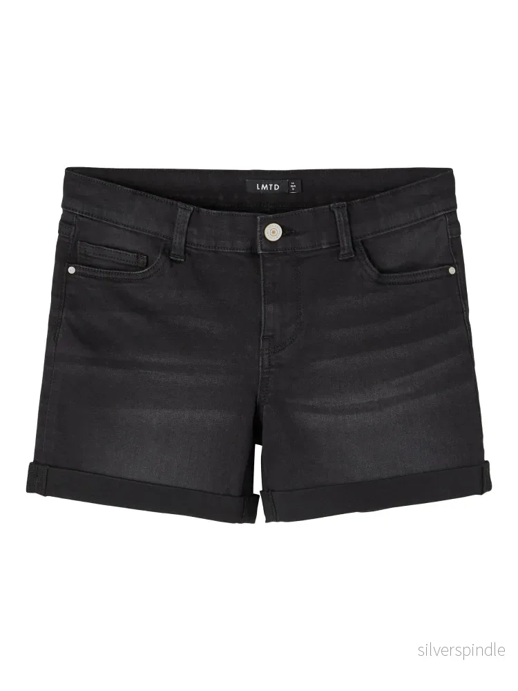 NLFTOMO JEANS SHORTS