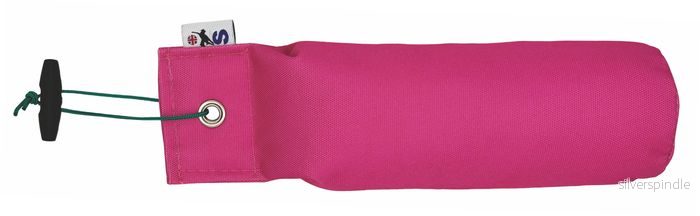 Dummy - 500 g - rosa - Bild 2