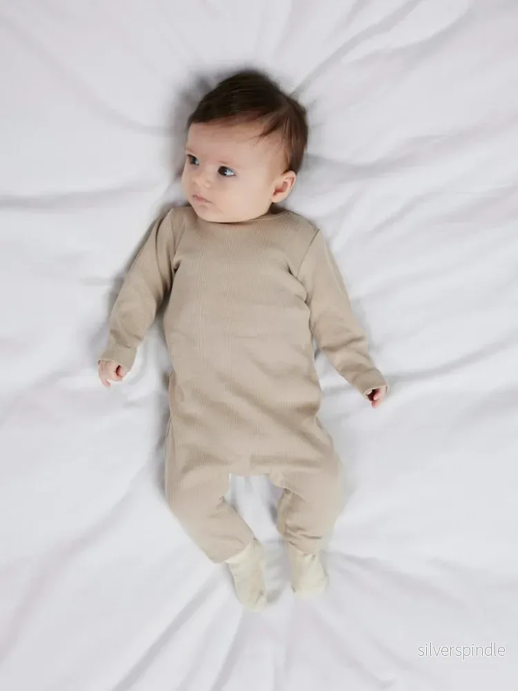 Sparkdräkt Onesies Baby - Bild 2