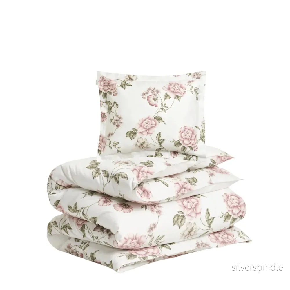 GANT Floral Print Påslakanset GANT Floral Print Påslakanset