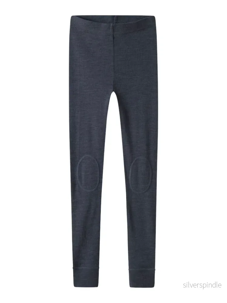 Leggings Merinoull – Långkalsonger Leggings Merinoull – Långkalsonger