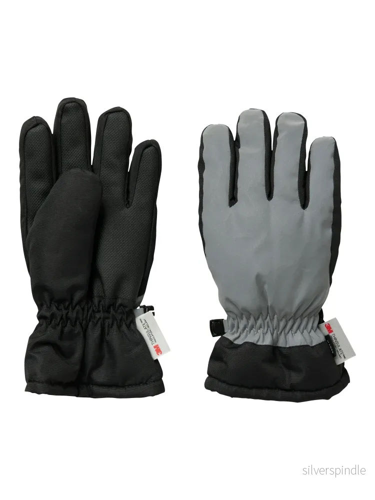Vinter Handskar Vinter Handskar