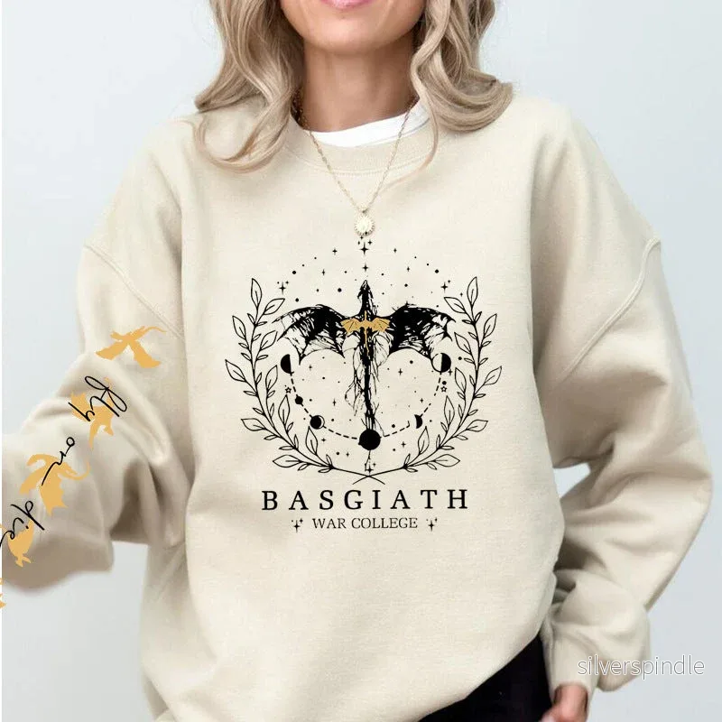 Liam | Elegant Långärmad Höstpullover Med Förgylld Detalj Liam | Elegant Långärmad Höstpullover Med Förgylld Detalj