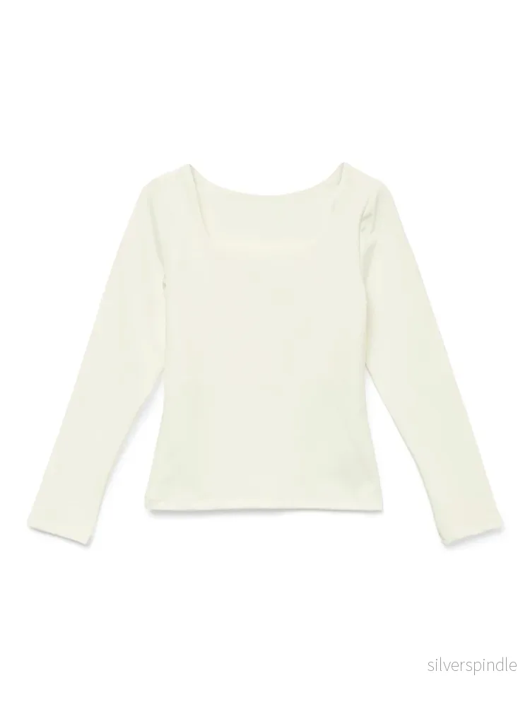 MILLION 2-WAY SQUARE TOP WHITE MILLION 2-WAY SQUARE TOP WHITE