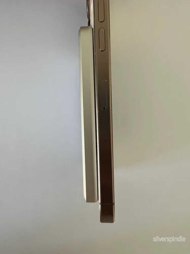 LEAGUE MagSafe PowerBank 5000mAh - Bild 3