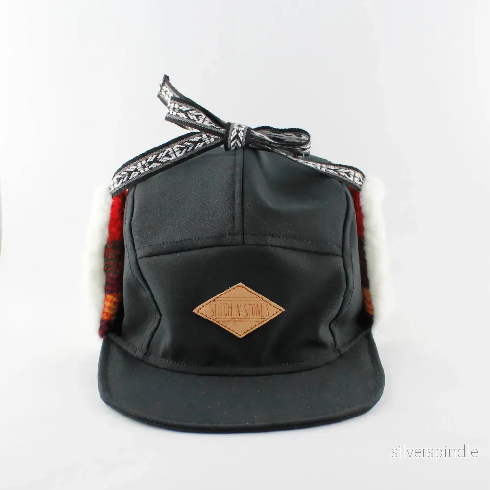 Customized Winter Cap - Bild 3