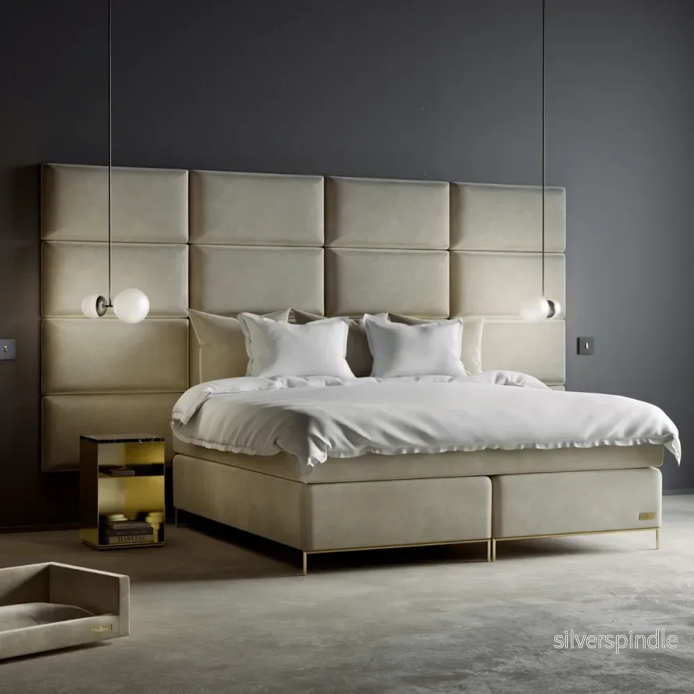 Carpe Diem Beds Skaftö Kontinentalsäng - Bild 2