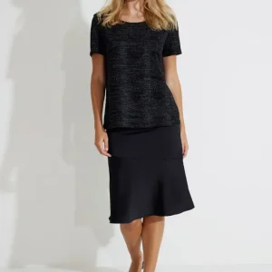 ELIN TOPP – Black ELIN TOPP – Black