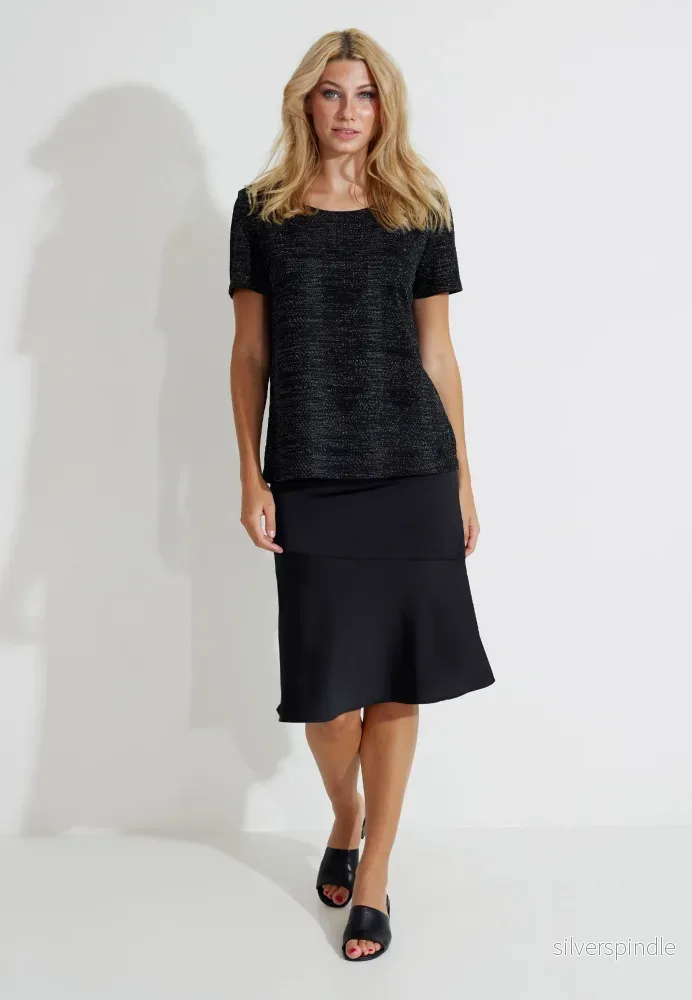 ELIN TOPP – Black ELIN TOPP – Black