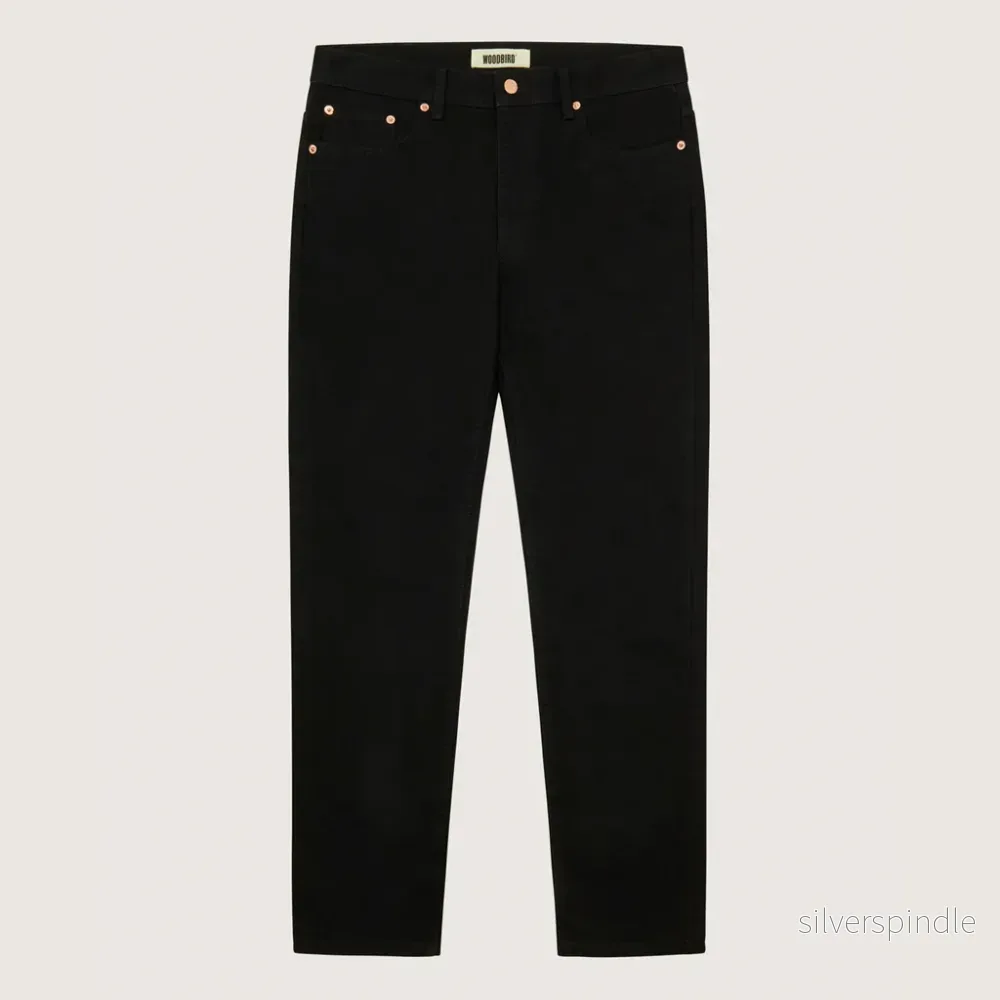 Woodbird Doc Jeans - Bild 2